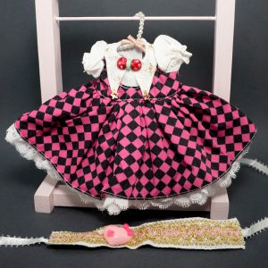 OrangeFan Sample Dresses