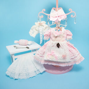 Carmenred Limited Edition Dresses