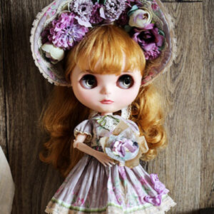 Floral Romantica Set