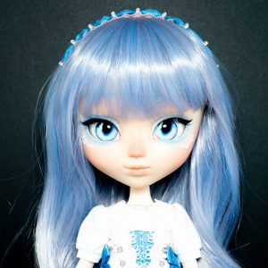 Custom Pullip Noémi